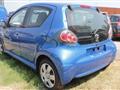 TOYOTA Aygo 12V VVT-i 5 porte