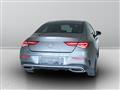 MERCEDES CLASSE CLA COUPE Coupe - C118 -  Coupe 180 d Premium auto