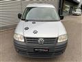 VOLKSWAGEN CADDY 1.9 TDI 105CV Van Vetrato 2 POSTI AUTOCARRO