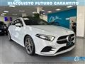 MERCEDES Classe A A 220 d Premium auto