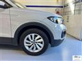 VOLKSWAGEN T-Cross 1.0 TSI 115 CV Style