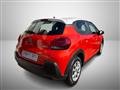 CITROEN C3 PureTech 82 Feel Edition