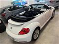 VOLKSWAGEN MAGGIOLINO Cabrio 1.2 TSI Design