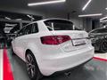 AUDI A3 1.6 tdi Ambition