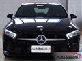 MERCEDES CLASSE A 180d 116cv AUTOMATIC SPORT TECH PACK, SEDILI SPORT