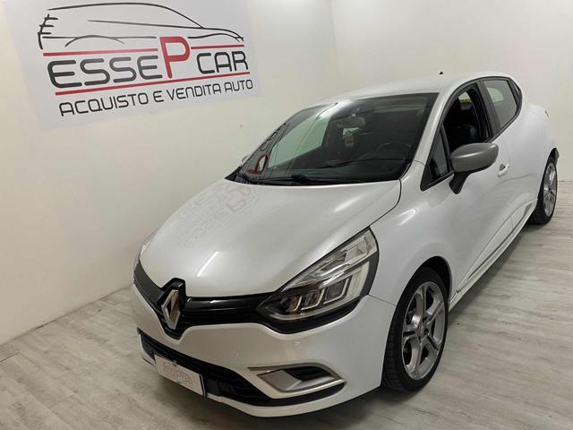 RENAULT CLIO SPORTER Sporter  120CV  Start&Stop GT LINE