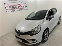 RENAULT CLIO SPORTER Sporter  120CV  Start&Stop GT LINE