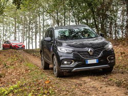 RENAULT KADJAR 1.3 tce Sport Edition 140cv edc Fap