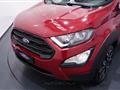 FORD ECOSPORT 1.0 EcoBoost 125cv S&S Active