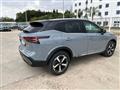 NISSAN QASHQAI 2021 1.3 mhev N Connecta 2wd 140cv