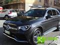 MERCEDES GLC SUV d 4Matic Premium Plus