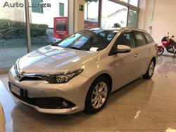 TOYOTA AURIS 1.8 Hybrid