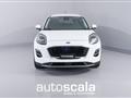 FORD PUMA 1.0 EcoBoost Hybrid Titanium (rottamazione euro 4)