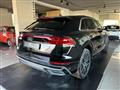 AUDI Q8 50 TDI 286 CV quattro stronic s line