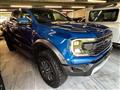 FORD Ranger Raptor 2.0 210cv *ROLLER ELETTRICO* PRONTA CONSEGNA*