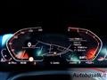 BMW SERIE 3 D MSPORT AUTOMATICA STEPTRONIC PELLE LED