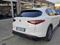 ALFA ROMEO STELVIO 2.2 Turbodiesel 160 CV AT8 RWD Sprint