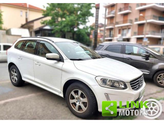 VOLVO XC60 D3 Geartronic Momentum