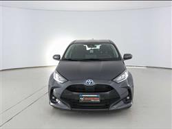 TOYOTA YARIS 1.5 Hybrid 5 porte Trend