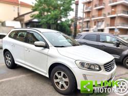 VOLVO XC60 D3 Geartronic Momentum