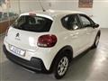 CITROEN C3 PureTech 82 GPL Feel