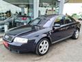 AUDI A6 4.2 V8 cat quattro tiptronic