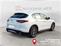 ALFA ROMEO STELVIO 2.2 Turbodiesel 160 CV AT8 RWD Business