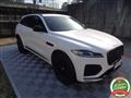 JAGUAR F-PACE 2.0 250 CV AWD aut. R-Dynamic Black.PANORAMA