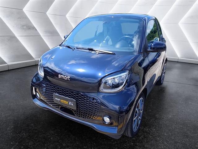 SMART EQ FORTWO CABRIO eq Prime 22kW