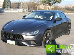 MASERATI GHIBLI V6 430 CV AWD Modena S Q4