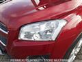 CHEVROLET TRAX 1.7 diesel AWD LTZ