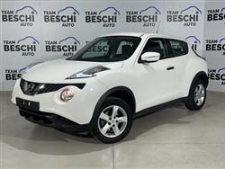 NISSAN JUKE 1.6 94CV Visia