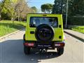 SUZUKI JIMNY 1.5 5MT PRO PREZZO NETTO IVA