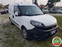 FIAT DOBLÒ 1.4 T-Jet N.Power PC-TN SX Allestito 661