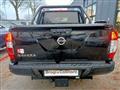 NISSAN NAVARA Double Cab 2.3 dCi 190cv N-Guard 4WD Auto m 2.3 d