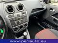 FORD FIESTA 1.4 TDCi 5p. Titanium NEOPATENTATI