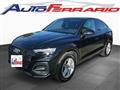 AUDI Q5 SPORTBACK Q5 SPB 40 TDI quattro S tronic