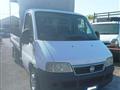 FIAT ducato centina e sponda caricatrice Ducato 15 2.0 JTD PM-DC Cabinato