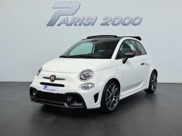 ABARTH 595 1.4 Turbo T-Jet 165CV TURISMO*PROMO PARISI GROUP*