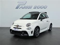 ABARTH 595 1.4 Turbo T-Jet 165CV TURISMO*PROMO PARISI GROUP*