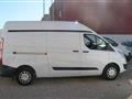 FORD TRANSIT CUSTOM Transit Custom 270 2.0 TDCi 130 PC Furgone Titanium