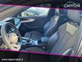 AUDI A4 AVANT Avant 45 TFSI quattro S tronic S line edition