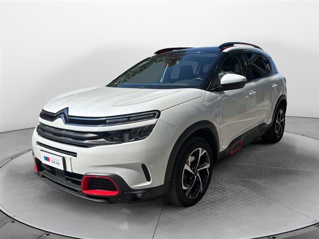 CITROEN C5 AIRCROSS C5 Aircross BlueHDi 130 S&S EAT8 Shine