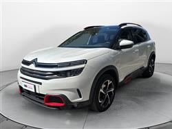 CITROEN C5 AIRCROSS C5 Aircross BlueHDi 130 S&S EAT8 Shine