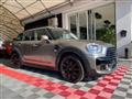 MINI COUNTRYMAN 1.5 One D Baker Street Countryman *BI-COLOR*