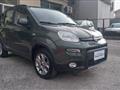 FIAT PANDA 1.3 MJT S&S 4x4 BLOCCAGGIO DIFFERENZIALE