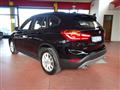 BMW X1 X-Drive 2.0d  Advantage 190 CV