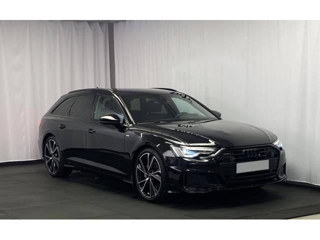 AUDI A6 40TDI 204cv Quattro S Line - Matrix - Gancio - 21"