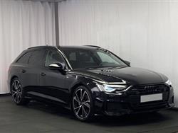 AUDI A6 40TDI 204cv Quattro S Line - Matrix - Gancio - 21"