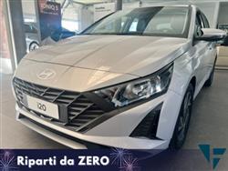 HYUNDAI I20 1.0 T-GDI 48V DCT Connectline